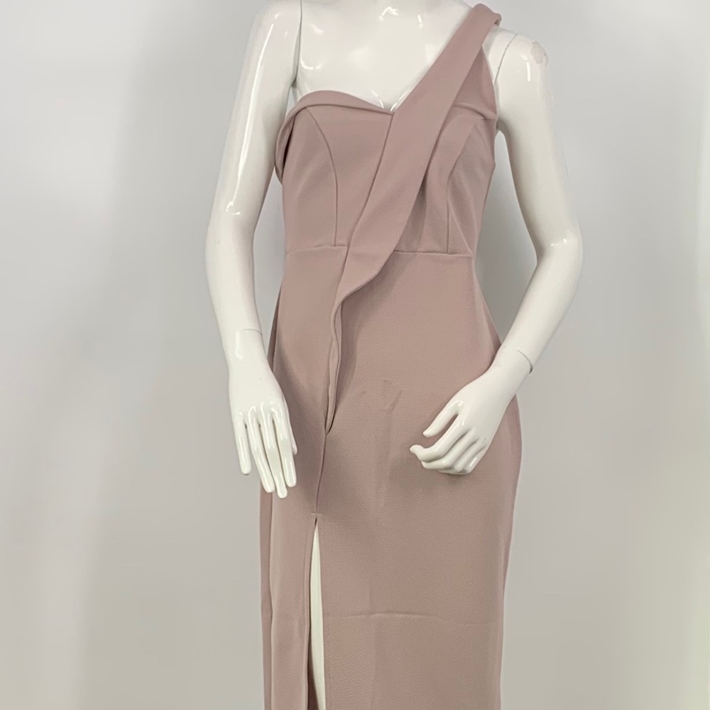 ASOS Women's One Shoulder Dress